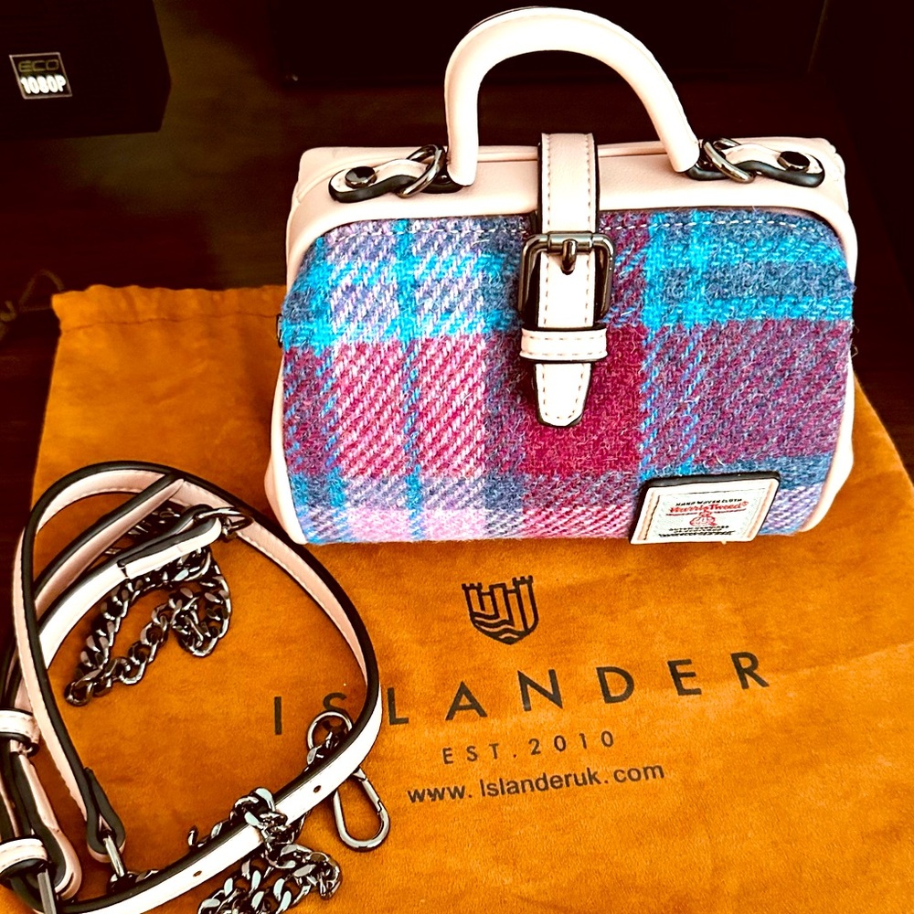 Mini Satchel